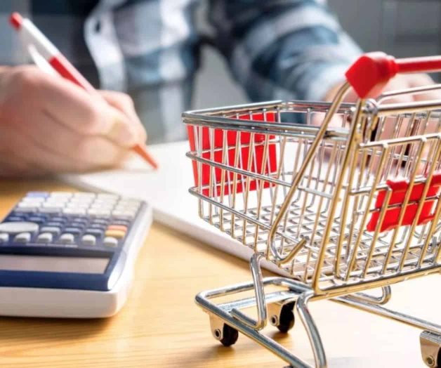 Estos consejos te ayudarán a ahorrar al comprar despensa Estos consejos te ayudarán a ahorrar al comprar despensa