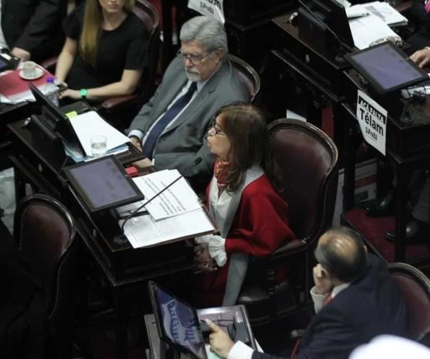 Senado argentino rechaza legalizar aborto Senado argentino rechaza legalizar aborto