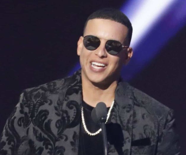 Roban dos millones en joyas a Daddy Yankee en Valencia Roban dos millones en joyas a Daddy Yankee en Valencia