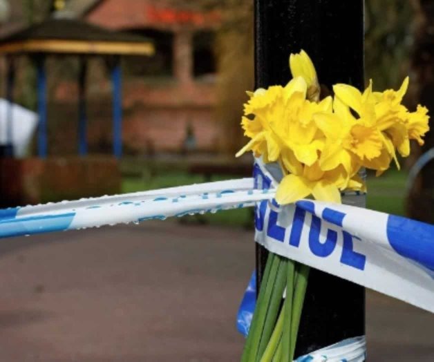 EU impone sanciones a Rusia por ataque químico en Reino Unido EU impone sanciones a Rusia por ataque químico en Reino Unido