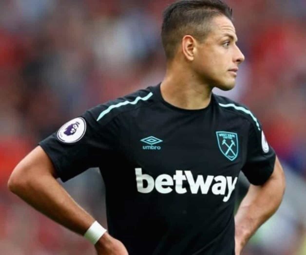 Más competencia para el Chicharito en West Ham Más competencia para el Chicharito en West Ham