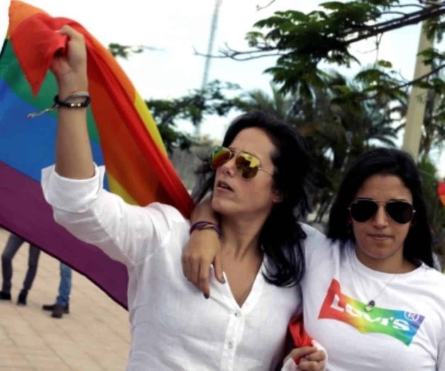 Posponen legalidad del matrimonio igualitario en Costa Rica Posponen legalidad del matrimonio igualitario en Costa Rica