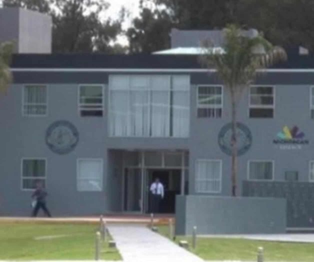 Rescatan a dirigente secuestrado de Morena en Michoacán Rescatan a dirigente secuestrado de Morena en Michoacán