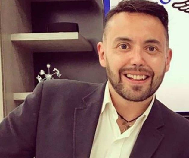 La homosexualidad es una moda: Clark La homosexualidad es una moda: Clark