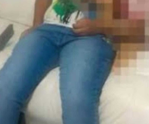 Reportan grave a menor de 10 años baleado por accidente en Edomex Reportan grave a menor de 10 años baleado por accidente en Edomex