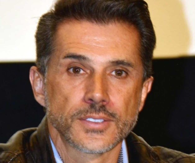 Sergio Mayer confunde Profeco con Profepa Sergio Mayer confunde Profeco con Profepa