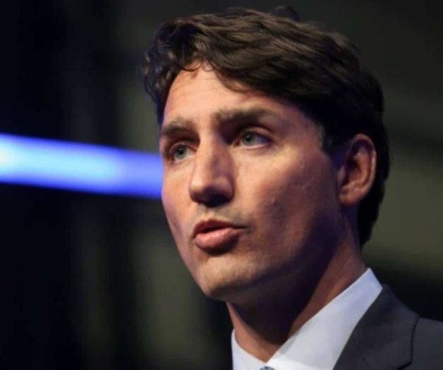 Trudeau seguirá hablando sobre los derechos humanos Trudeau seguirá hablando sobre los derechos humanos