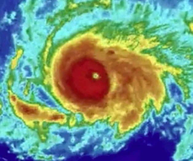 Reduce gobierno de EUA pronóstico de huracanes para este año Reduce gobierno de EUA pronóstico de huracanes para este año