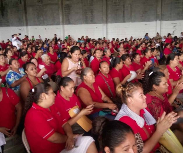 Finaliza hoy, afiliación a SP en módulo itinerante Finaliza hoy, afiliación a SP en módulo itinerante