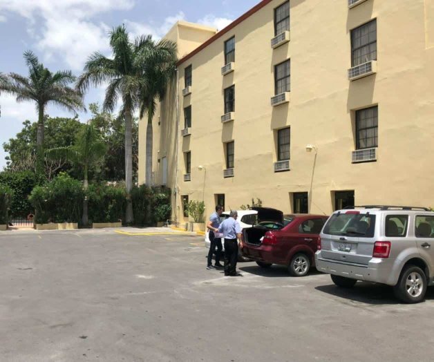 Repunta sector  hotelero un 15%. Llegan empresarios a realizar negocios