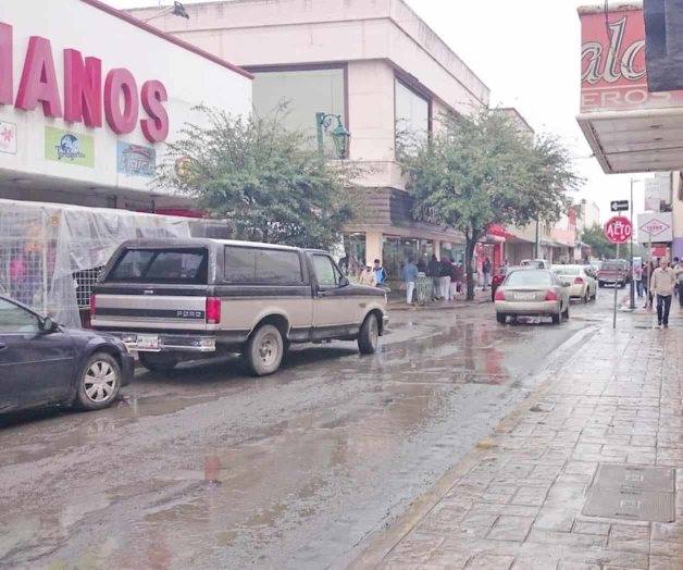 Impacta a negocios la falta de inversión Impacta a negocios la falta de inversión