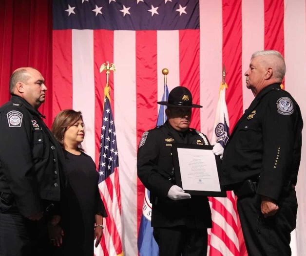 Nombran a Andrés Guerra director del puerto de Roma Nombran a Andrés Guerra director del puerto de Roma