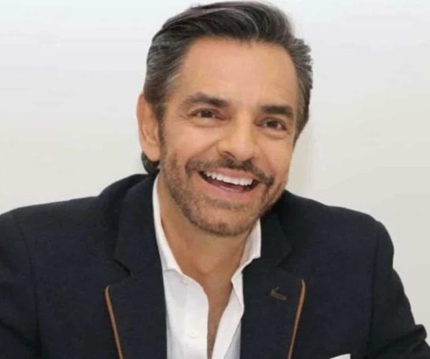 Aparece Eugenio Derbez en cartel de El Cascanueces Aparece Eugenio Derbez en cartel de El Cascanueces