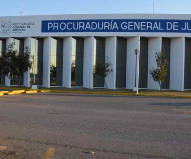 Suspenden a un agente del Ministerio Público Suspenden a un agente del Ministerio Público