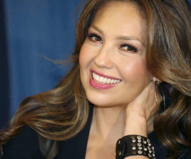 Revive Thalía a Marimar en Instagram Revive Thalía a Marimar en Instagram