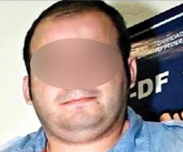 Confirma Sales detención de “El Betito”, líder de la Unión Tepito