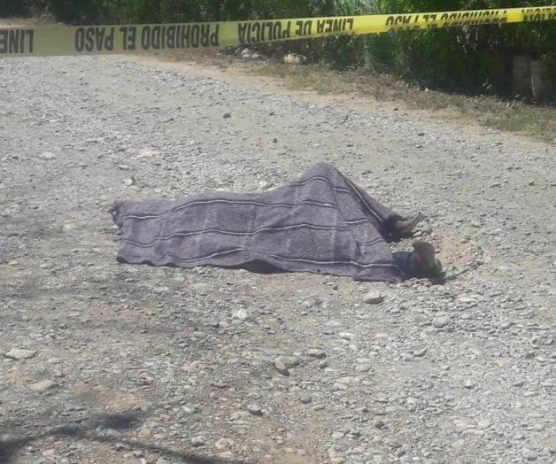 Pistoleros entran a casa en Hidalgo, Tamaulipas, y matan a hombre Pistoleros entran a casa en Hidalgo, Tamaulipas, y matan a hombre