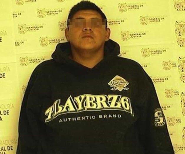 Va a la prisión 15 años por extorsionar en Ciudad Victoria Va a la prisión 15 años por extorsionar en Ciudad Victoria