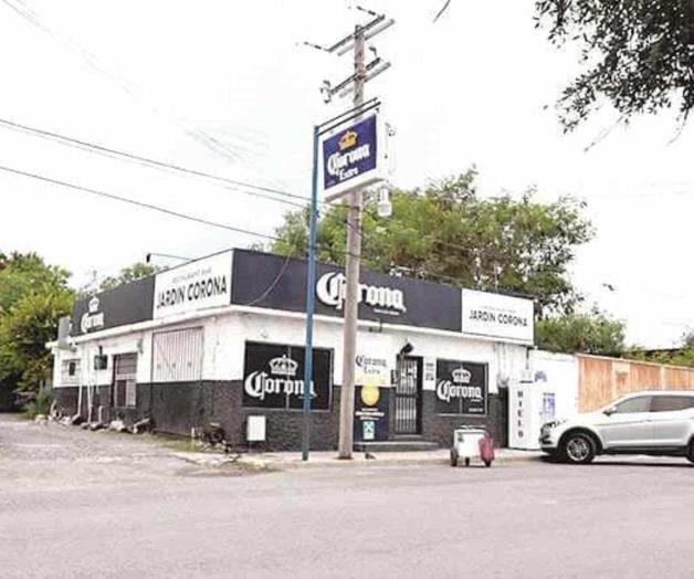 Asaltan a clientes en un restaurante Asaltan a clientes en un restaurante