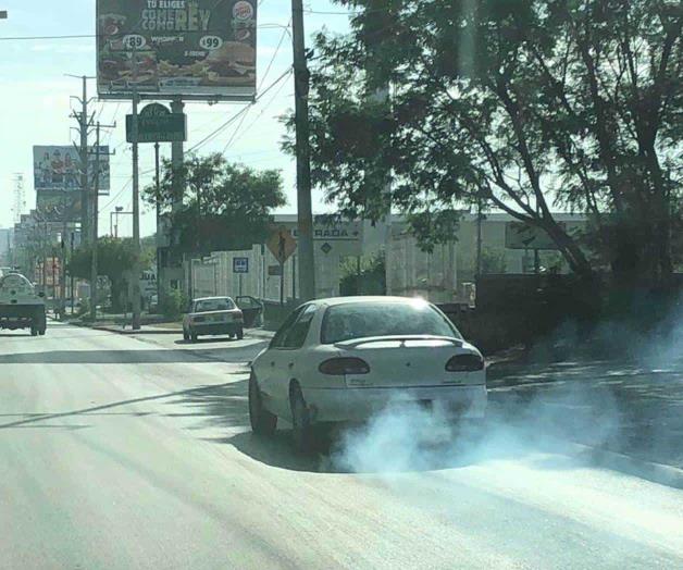 Contaminación Contaminación