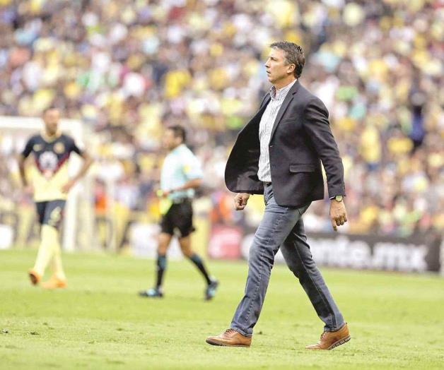 ¡SE QUEDA EL CAMPEÓN SIN TÉCNICO! ¡SE QUEDA EL CAMPEÓN SIN TÉCNICO!