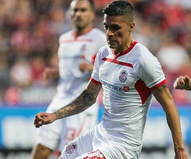 Derrota Xolos a Toluca Derrota Xolos a Toluca