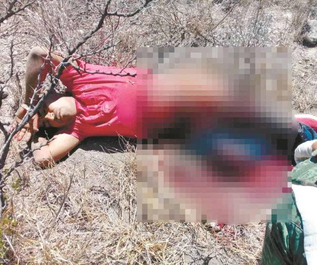 Enfrentan militares a sicarios en Parás Enfrentan militares a sicarios en Parás