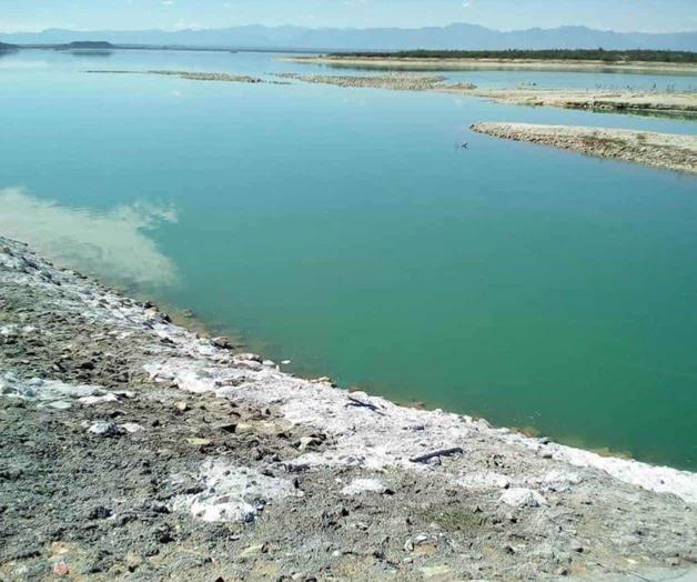 Medidas emergentes en NL, por crisis en presas Medidas emergentes en NL, por crisis en presas