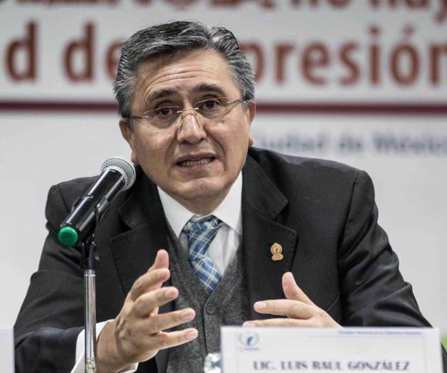 PGR respeta, pero no comparte absolución PGR respeta, pero no comparte absolución