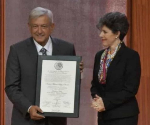 Respeto absoluto a división de Poderes Respeto absoluto a división de Poderes