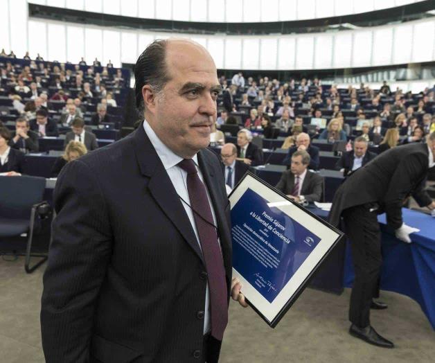 Quitan la inmunidad a diputados venezolanos Quitan la inmunidad a diputados venezolanos