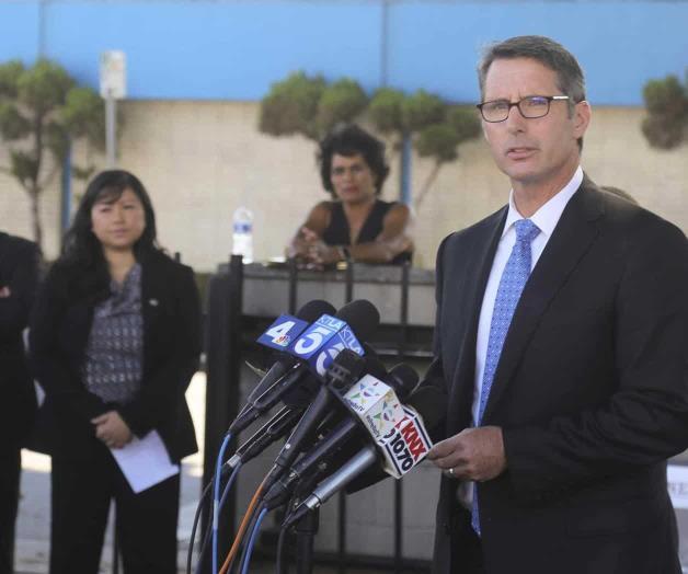 Aprehenden a 20 de Cártel de Sinaloa en Los Ángeles Aprehenden a 20 de Cártel de Sinaloa en Los Ángeles