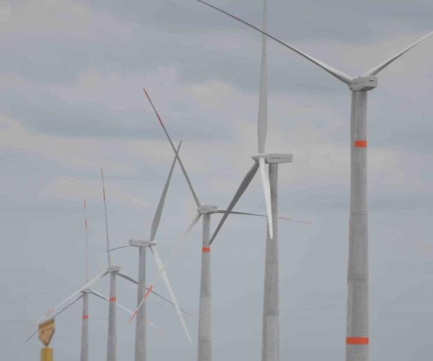 Inauguran el lunes Parque Eólico que generará 442 megawatts, el más grande de América Latina Inauguran el lunes Parque Eólico que generará 442 megawatts, el más grande de América Latina