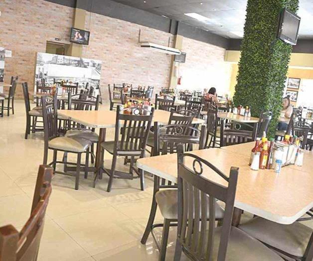 Urgen comercios vigilancia Urgen comercios vigilancia