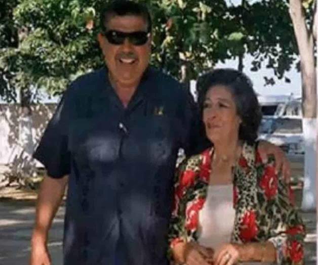 Lamentan actores del Chavo del 8 fallecimiento de viuda de Rubén Aguirre Lamentan actores del Chavo del 8 fallecimiento de viuda de Rubén Aguirre