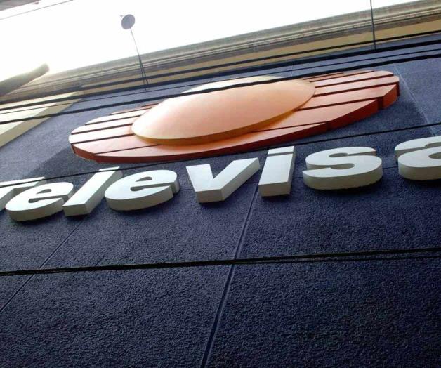 Dice Televisa que la demanda en su contra no tiene fundamento legal Dice Televisa que la demanda en su contra no tiene fundamento legal