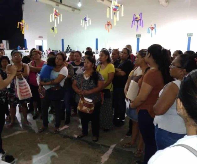 Beneficia PROSPERA a 24 mil familias Beneficia PROSPERA a 24 mil familias