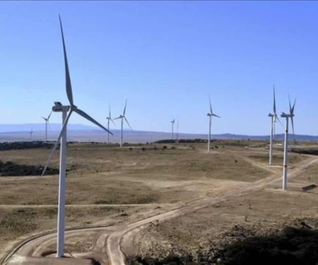 Es Tamaulipas, un estado energético por excelencia. ‘Reynosa I’, el más grande del país Es Tamaulipas, un estado energético por excelencia. ‘Reynosa I’, el más grande del país