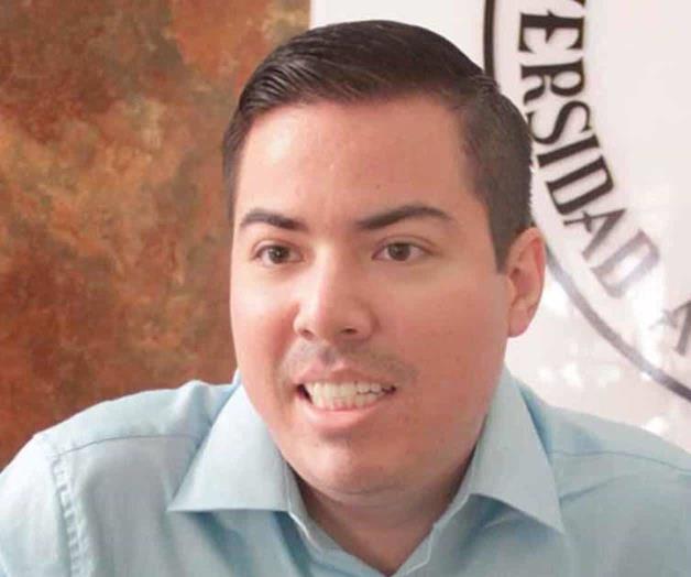 Participa UAT en proyecto de los robots colaborativos Participa UAT en proyecto de los robots colaborativos