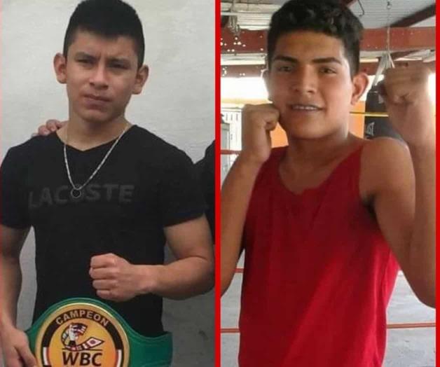 El ‘Maury’ Pérez expondrá su título El ‘Maury’ Pérez expondrá su título