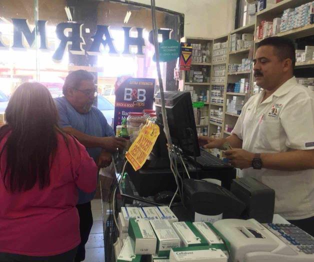 Se fortalece el turismo médico. Aprovechan bajos costos de fármacos Se fortalece el turismo médico. Aprovechan bajos costos de fármacos