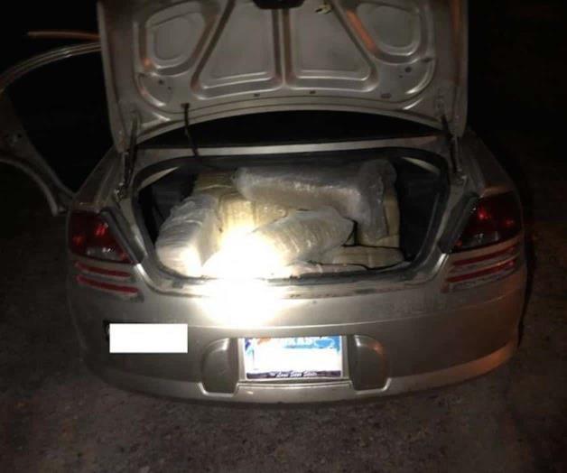 Decomisan 3.6 mdd en drogas, armas y balas. Operativos en el Valle Decomisan 3.6 mdd en drogas, armas y balas. Operativos en el Valle