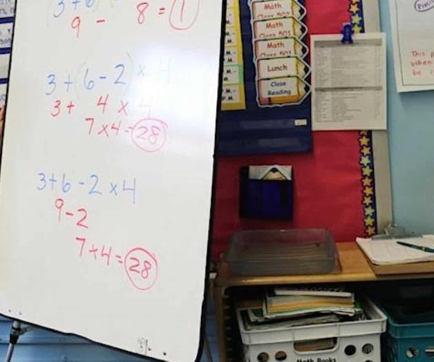 Aprueban a escuelas el manejo de recursos. Cumplen indicadores 80% de distritos Aprueban a escuelas el manejo de recursos. Cumplen indicadores 80% de distritos