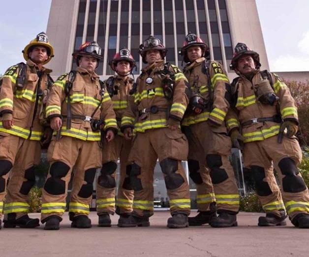 Invitan a escalada anual para honrar a rescatistas del 9/11 Invitan a escalada anual para honrar a rescatistas del 9/11