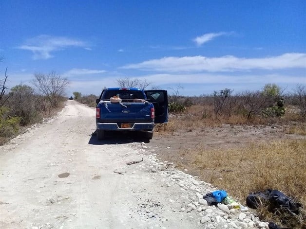 Enfrentan militares a sicarios en Parás Enfrentan militares a sicarios en Parás