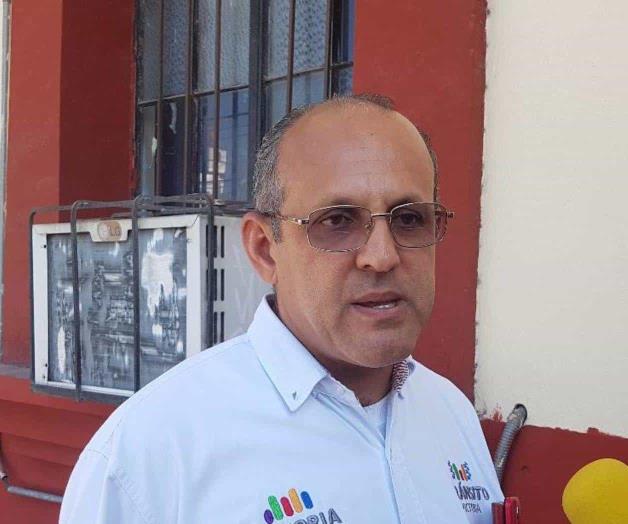 Defiende director de Tránsito permanecia en el cargo Defiende director de Tránsito permanecia en el cargo