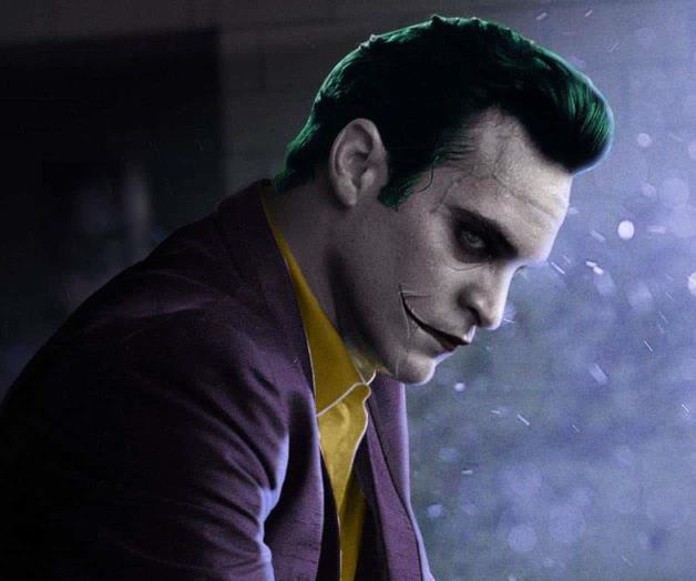 El Joker, primera cinta para adultos de DC El Joker, primera cinta para adultos de DC