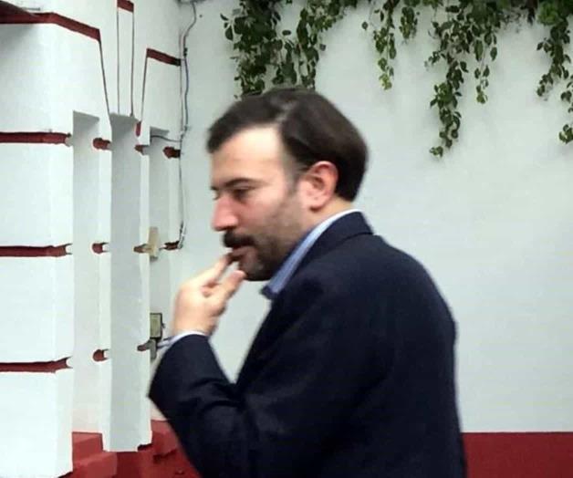 Designa AMLO a jefe de sus ayudantes de seguridad Designa AMLO a jefe de sus ayudantes de seguridad