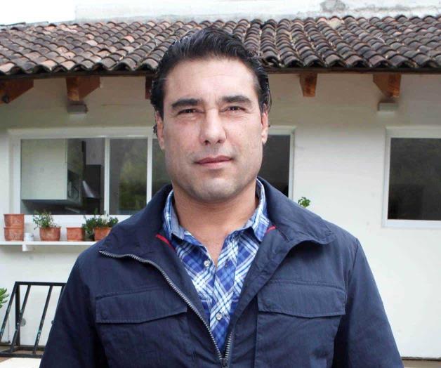 Aún no conoce a su nieto Aún no conoce a su nieto