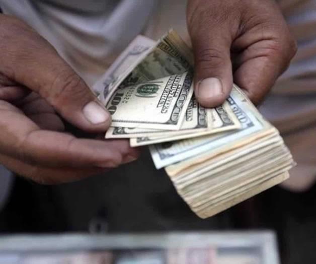 Sube dólar a $19.20 por miedo al riesgo Sube dólar a $19.20 por miedo al riesgo